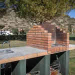 Apartamento Achard Marina *