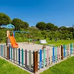 Apartamento Achard Marina