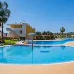 Apartamento Achard Marina *