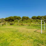 Apartamento Achard Marina