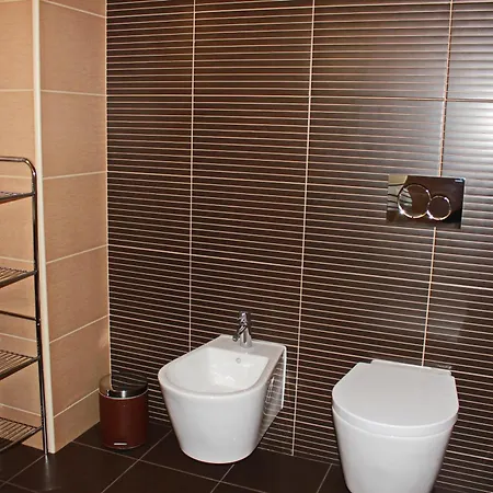 Achard Marina Apartmán