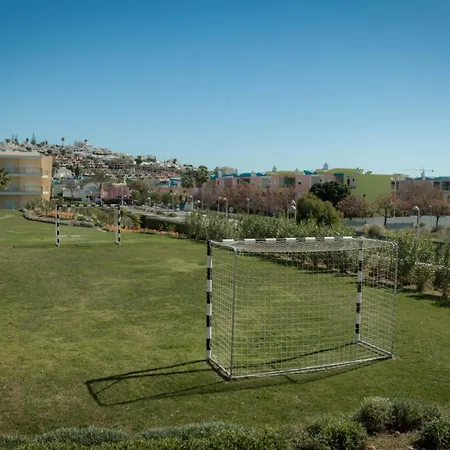 Achard Marina Apartament Albufeira