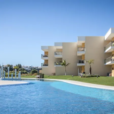 Appartement Achard Marina Albufeira