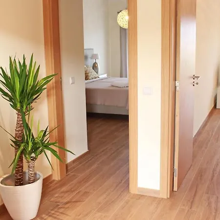 Achard Marina Apartmán