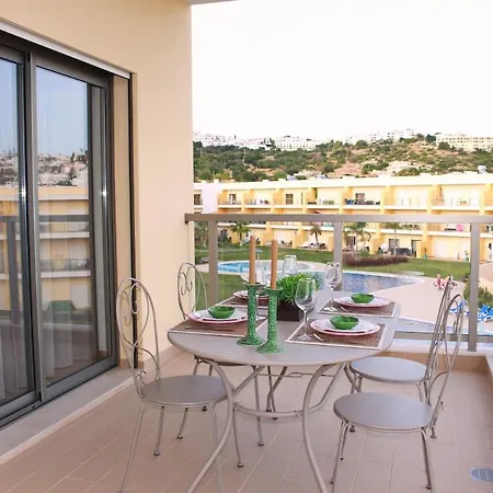 Apartmán Achard Marina *