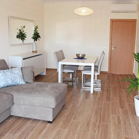Achard Marina Appartement Albufeira
