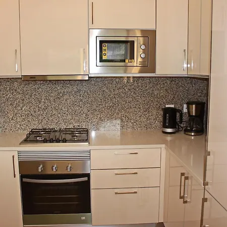 Apartment Achard Marina Albufeira