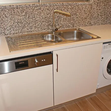 Achard Marina Apartment