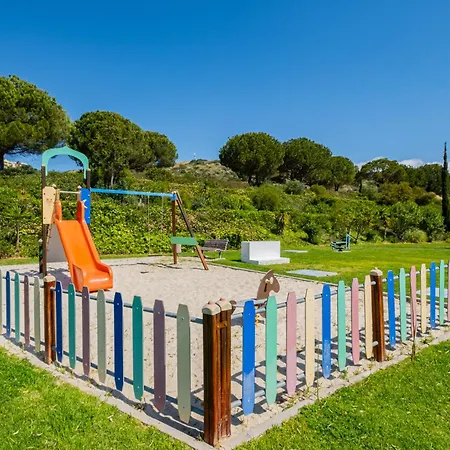Apartment Achard Marina