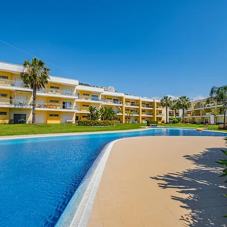 Achard Marina Apartment
