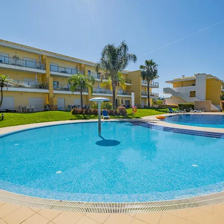 Achard Marina Apartment Albufeira