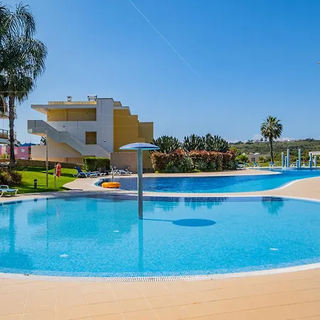 Apartment Achard Marina *