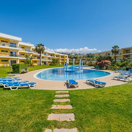 Apartment Achard Marina