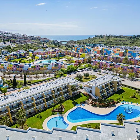 Apartamento Achard Marina *