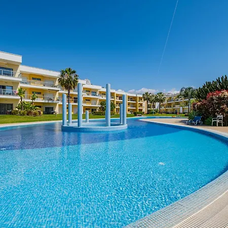 Achard Marina Apartment Albufeira