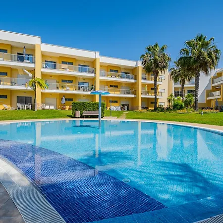 Apartment Achard Marina Albufeira