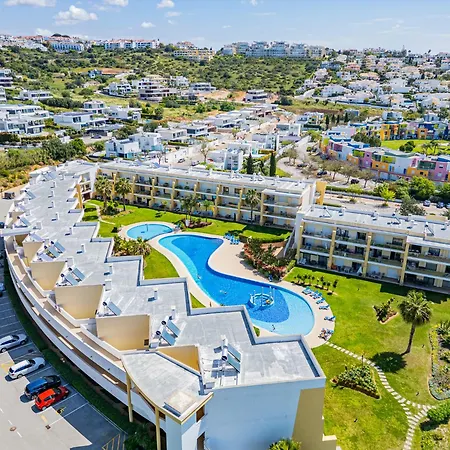 Achard Marina Apartamento *