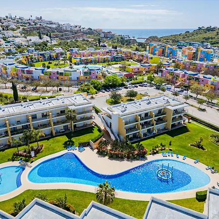 Apartment Achard Marina Albufeira