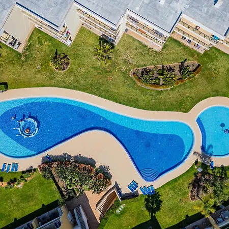 Achard Marina Apartment