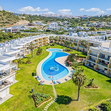 Achard Marina Apartamento *