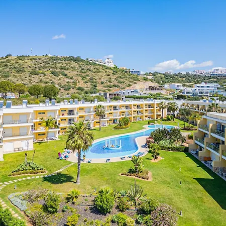 Achard Marina Apartamento Albufeira