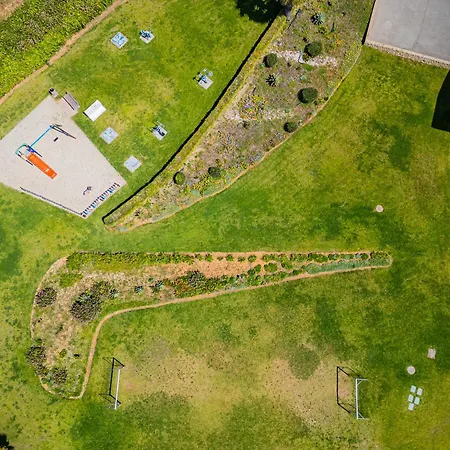 شقة Achard Marina *