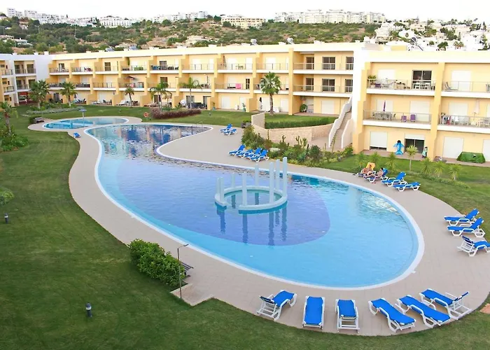 شقة Achard Marina *