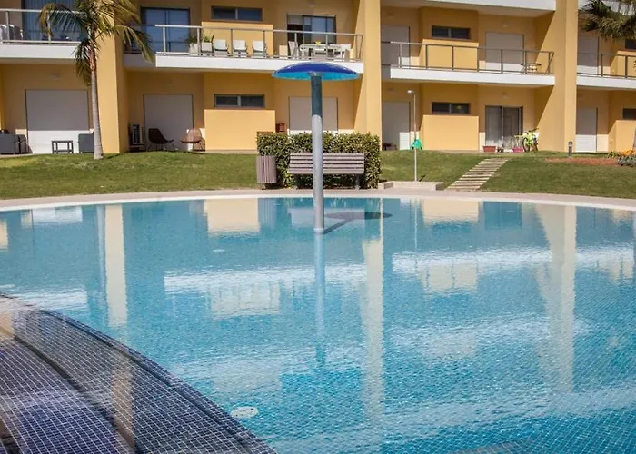 شقة Achard Marina *