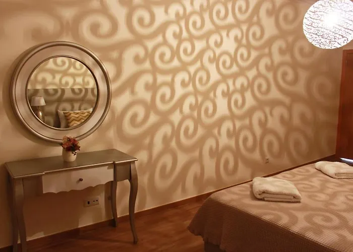 Achard Marina شقة البوفيرا