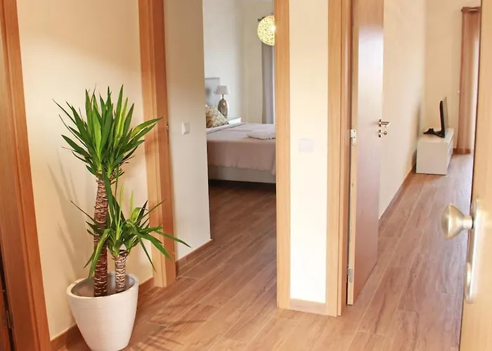 Achard Marina شقة