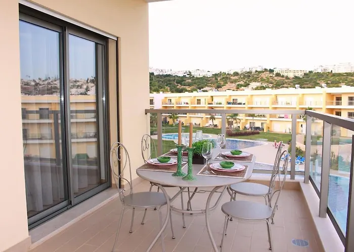 شقة Achard Marina *