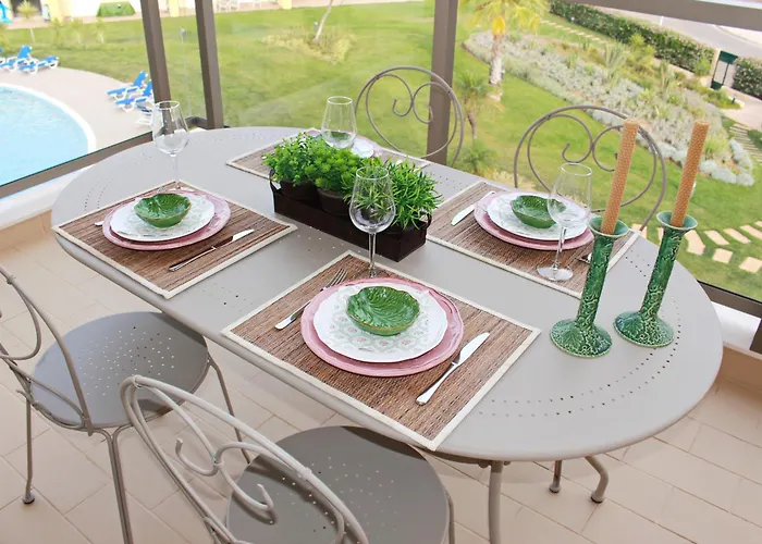 Achard Marina شقة