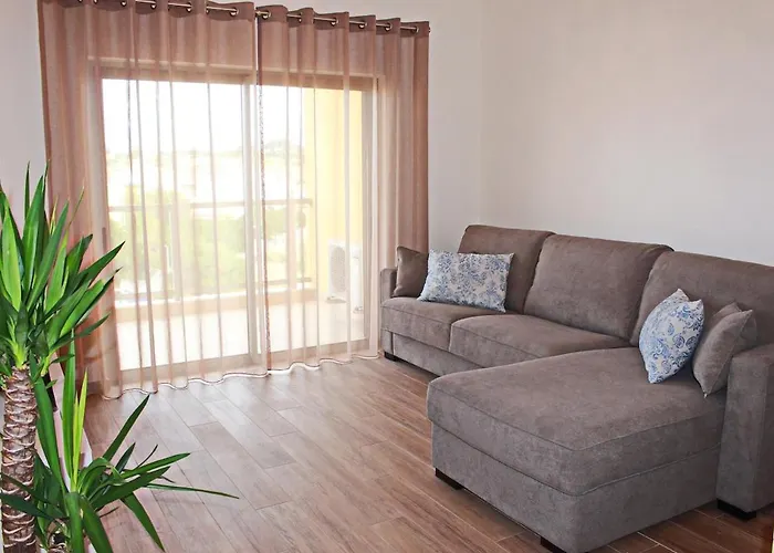 شقة Achard Marina *