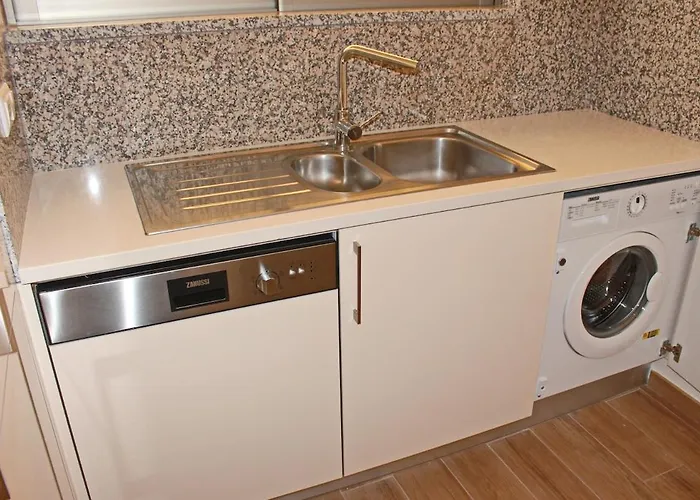 Achard Marina شقة