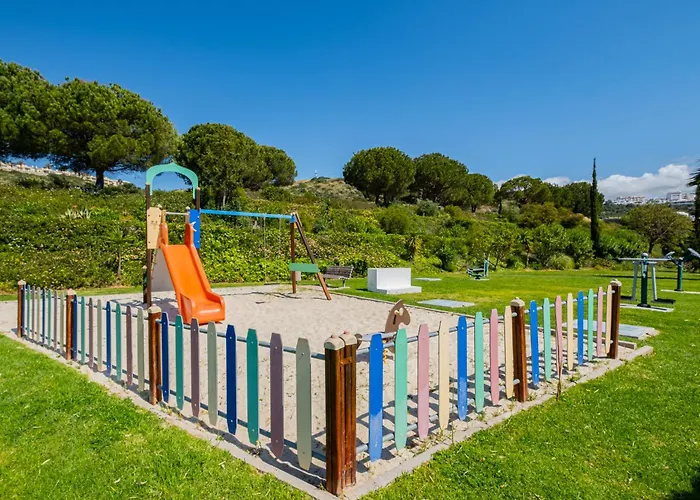 شقة Achard Marina