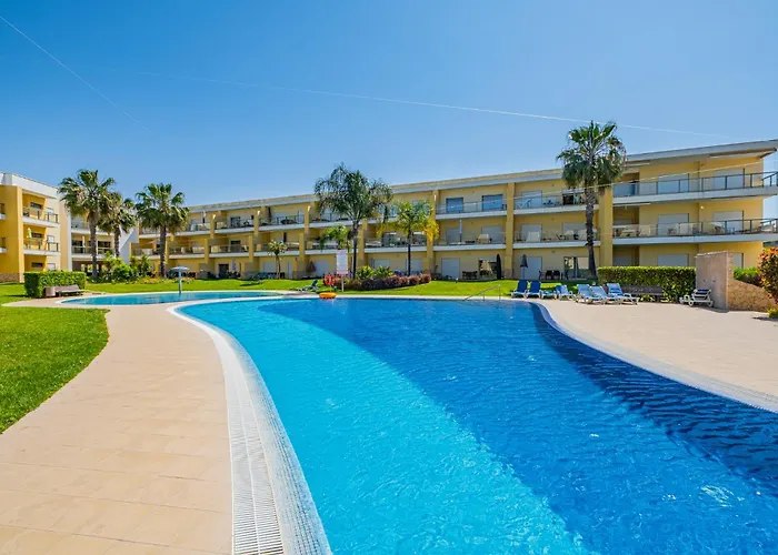 شقة Achard Marina