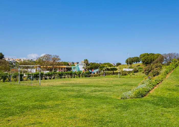 شقة Achard Marina