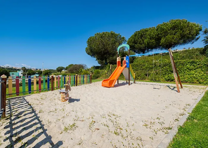 شقة Achard Marina