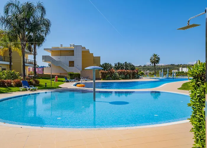 شقة Achard Marina *