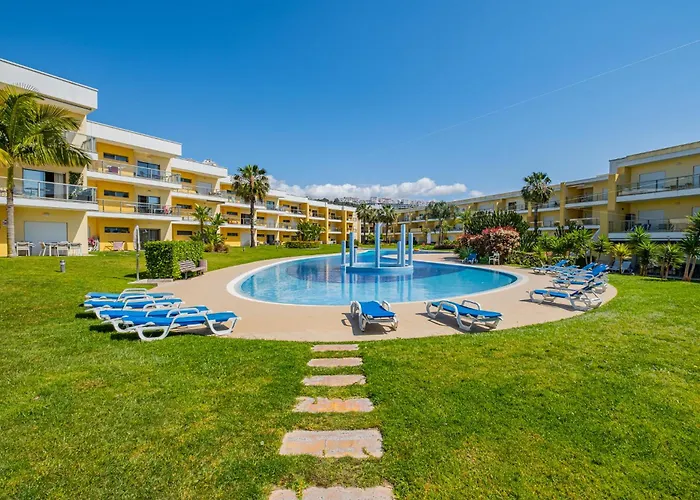 شقة Achard Marina