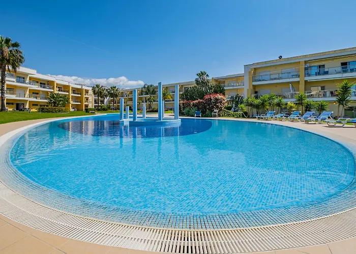 Achard Marina شقة *