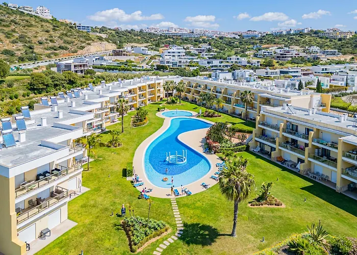 Achard Marina شقة *