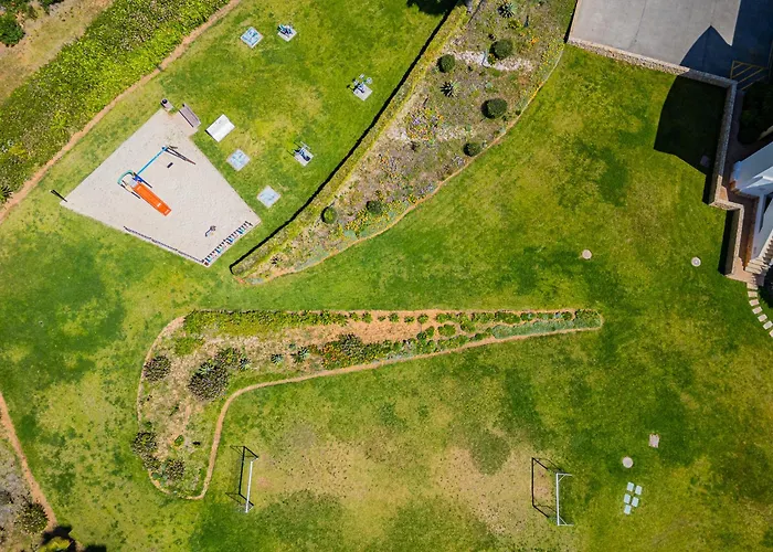 شقة Achard Marina *