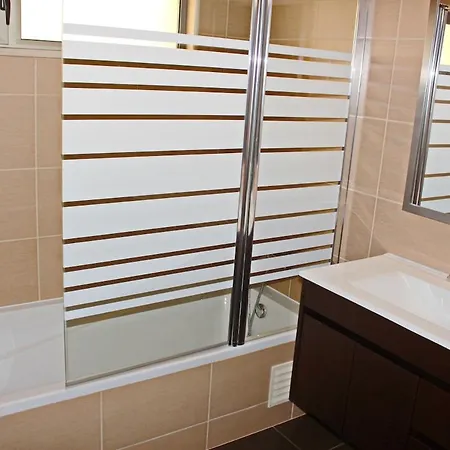 Apartamento Achard Marina Albufeira
