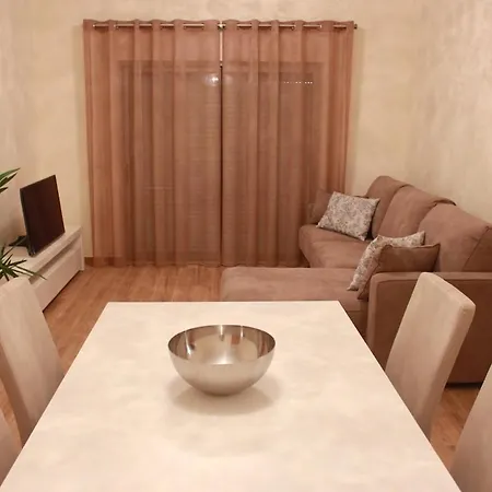 Apartamento Achard Marina *